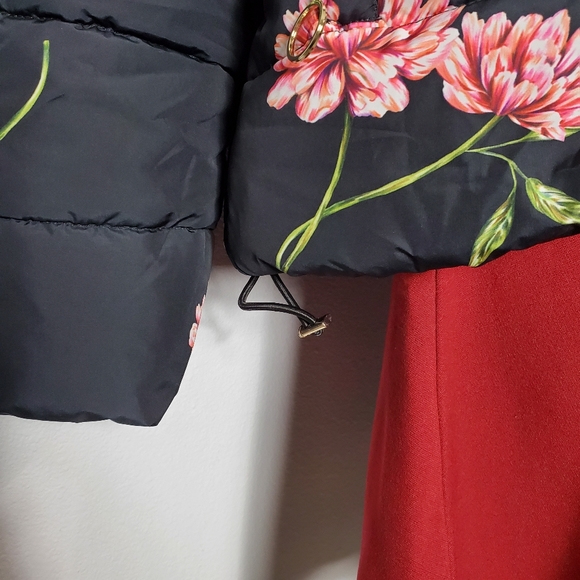 Show Me Your Mumu Alpine Puffer Jacket - US XS - Picture 14 of 16